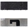 Teclado Español para portátil Dell Vostro 3700 con Part Number J17VV