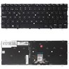 Spanische Tastatur für Dell XPS 13 9365 2-in-1 0CNXM8 hintergrundbeleuchtet