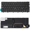 Teclado Español 6Y7DJ para Dell XPS 13 9370 9380 7390 9305 retroiluminado