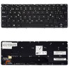 Teclado Espanhol 0V5X6J para Dell XPS 13 L321x e XPS 12 9Q23 Retroiluminado