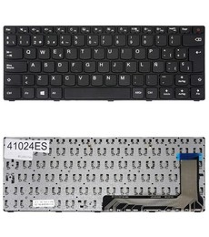 Spanish Keyboard 5N20L25788 for Lenovo IdeaPad 110-14 110-14ISK with power key