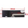 Spanische Tastatur 0PCNWH für Dell Inspiron 15 3542 5558 und Vostro 3558 Laptop mit Rahmen