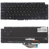 Spanish Keyboard N9Y8N for Dell XPS 13 7390 and 9310 2-in-1 backlit