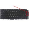 Spanish Keyboard N9Y8N for Dell XPS 13 7390 and 9310 2-in-1 backlit