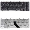 Clavier Espagnol pour ordinateur portable Lenovo G550 G555 avec P/N MP-08K56GB-686