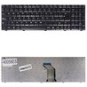 Teclado Español para Lenovo IdeaPad G570 con marco, referencia 9Z.N5SSC.00S