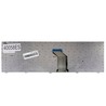 Clavier espagnol pour Lenovo IdeaPad G570 avec cadre, référence 9Z.N5SSC.00S