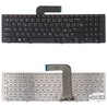 Teclado Espanhol 454RX para Dell Inspiron 17R N7110 5720 7720 Vostro 3750