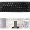 Teclado Español para Lenovo G400 G405 con marco, referencia 25201966