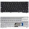 Clavier Espagnol pour Lenovo IdeaPad 100S-11IBY 5CB0K48374 sans cadre