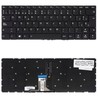 Clavier Espagnol pour Lenovo Ideapad 310s 510s SN20K82303 sans cadre et rétroéclairé