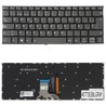 Clavier Espagnol SN20M62301 pour Lenovo IdeaPad 720S-13IKB rétroéclairé