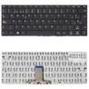 Teclado Espanhol 5CB0L45195 para Lenovo Ideapad 510S-14IKB e 310S-14ISK