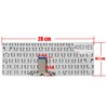 Clavier espagnol 5CB0L45195 pour Lenovo Ideapad 510S-14IKB et 310S-14ISK