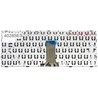 Teclado Español 25214528 para Lenovo Ideapad G40 con marco