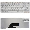 Teclado Español Blanco PK1308H3A49 para Lenovo IdeaPad S10-2 S11