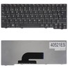 Spanish Keyboard for Lenovo IdeaPad S10-2 S11 with part number PK1308H3A65