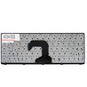 Teclado Espanhol 25213450 para Lenovo Ideapad S400 S300 Preto com moldura