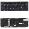 Teclado Español 5CB0U42735 para Lenovo Legion Y540 Y7000 retroiluminado