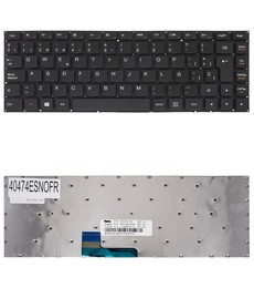 Spanische Tastatur PK130YC1A10 für Lenovo Yoga 2 13, E31-70, U31-70 ohne Rahmen