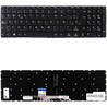 Spanish Backlit Keyboard 5CB0M32556 for Lenovo Yoga 510-15IKB