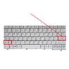 Teclado Español 5N20M53663 para Lenovo Ideapad 110S 110S-11IBR Blanco