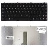 Clavier espagnol pour Lenovo IdeaPad Y470 avec cadre, référence 25-012135