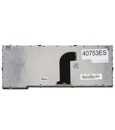 Spanische Tastatur für Lenovo Ideapad Yoga 11 25204677 mit Rahmen