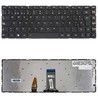 Spanische Tastatur SN20G63018 für Lenovo S41-35 S41-70 hintergrundbeleuchtet