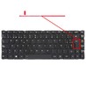 Teclado Español SN20G63018 para Lenovo S41-35 S41-70 retroiluminado