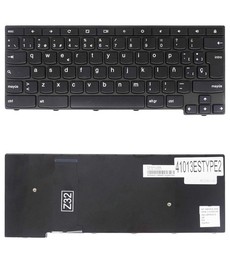 Spanish Keyboard AELI8U02010 for Lenovo ThinkPad Yoga 11e Chromebook 20DB 20DU