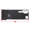 Spanish Keyboard AELI8U02010 for Lenovo ThinkPad Yoga 11e Chromebook 20DB 20DU