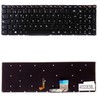 Spanish Backlit Keyboard 25215987 for Lenovo Y50 Y70