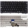 Spanish Keyboard SN20N25162 for Lenovo WinBook N24 N23 N22 No Frame