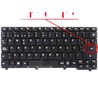 Clavier Espagnol SN20N25162 pour Lenovo WinBook N24 N23 N22 Sans Cadre