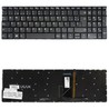 Teclado Espanhol SN20770566 para Lenovo Yoga C740-15IML Cinzento Retroiluminado