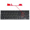 Teclado Español SN20770566 para Lenovo Yoga C740-15IML Gris Retroiluminado