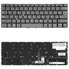 Clavier espagnol SN20Q88164 pour Lenovo Yoga C930-13IKB rétroéclairé