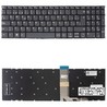 Spanish Keyboard PK131K72C17 for Lenovo Ideapad 5-15IIL05 5-15ARE05 Grey
