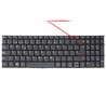 Clavier espagnol PK131K72C17 pour Lenovo Ideapad 5-15IIL05 5-15ARE05 Gris