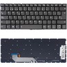 Spanish keyboard 5CB0S72888 for Lenovo IdeaPad 730S-13IWL Yoga S730-13 backlit