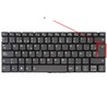 Spanische Tastatur 5CB0S72888 für Lenovo IdeaPad 730S-13IWL Yoga S730-13 hinterleuchtet