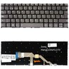 Spanish Backlit Keyboard SN20M61485 for Lenovo Ideapad S540-13