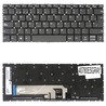 Spanish Keyboard SN20Z37964 for Lenovo ThinkBook 13s G2 G3 Grey frameless
