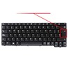 Spanish No Frame Keyboard 04X6221 for Lenovo ThinkPad Yoga 11e 20E7