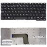 Spanische Tastatur für Lenovo Yoga 2 11 25214381 ohne Rahmen