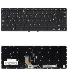 Teclado español retroiluminado SN20L24331 para Lenovo Yoga 910-13IKB