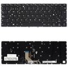 Spanish backlit keyboard SN20L24331 for Lenovo Yoga 910-13IKB