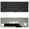 Spanische Tastatur V022322BS2 für MSI Wind U90 U100 U120 Laptop