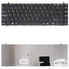Spanish Keyboard 141780221 for Sony Vaio VGN-FZ Series Black with frame